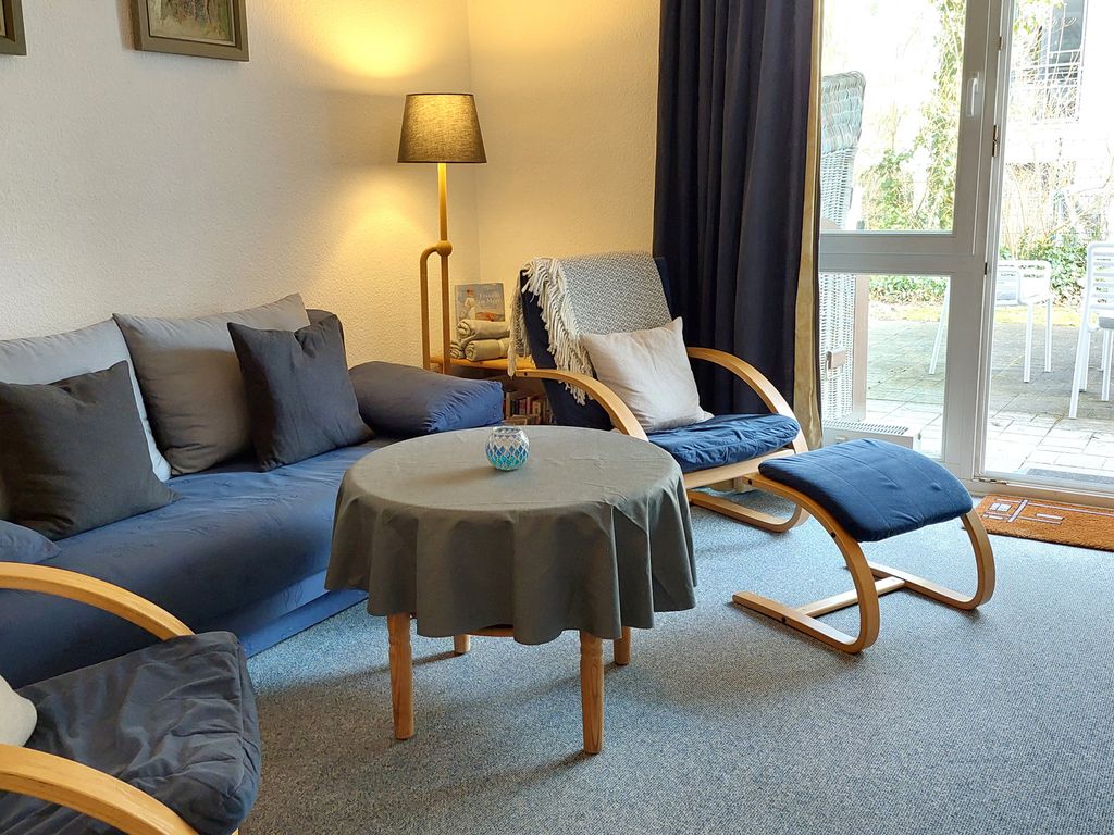 Wohnpark Granitz - 90814