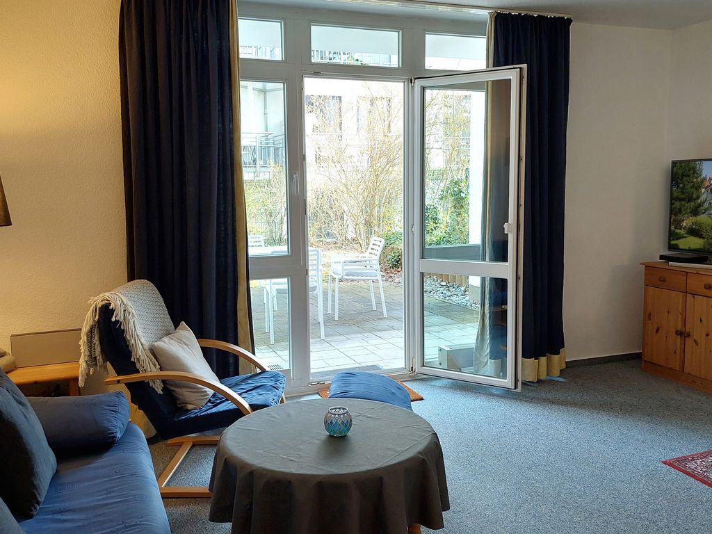 Wohnpark Granitz - 90814
