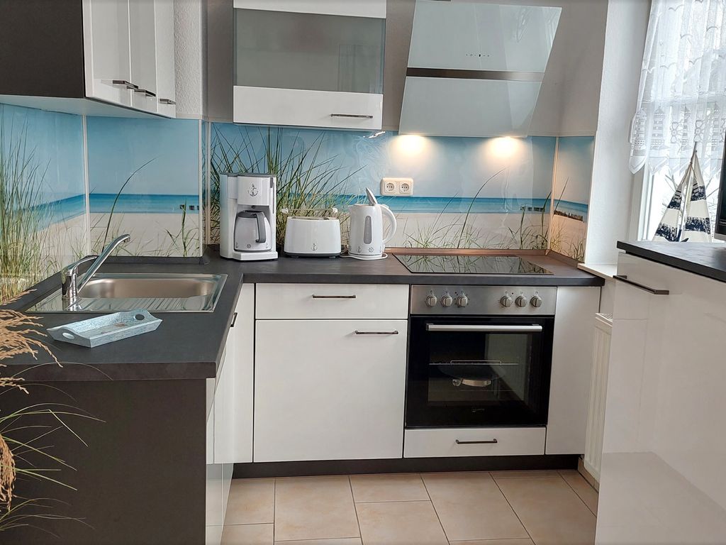 Wohnpark Granitz - 90842 - Ostseetraum