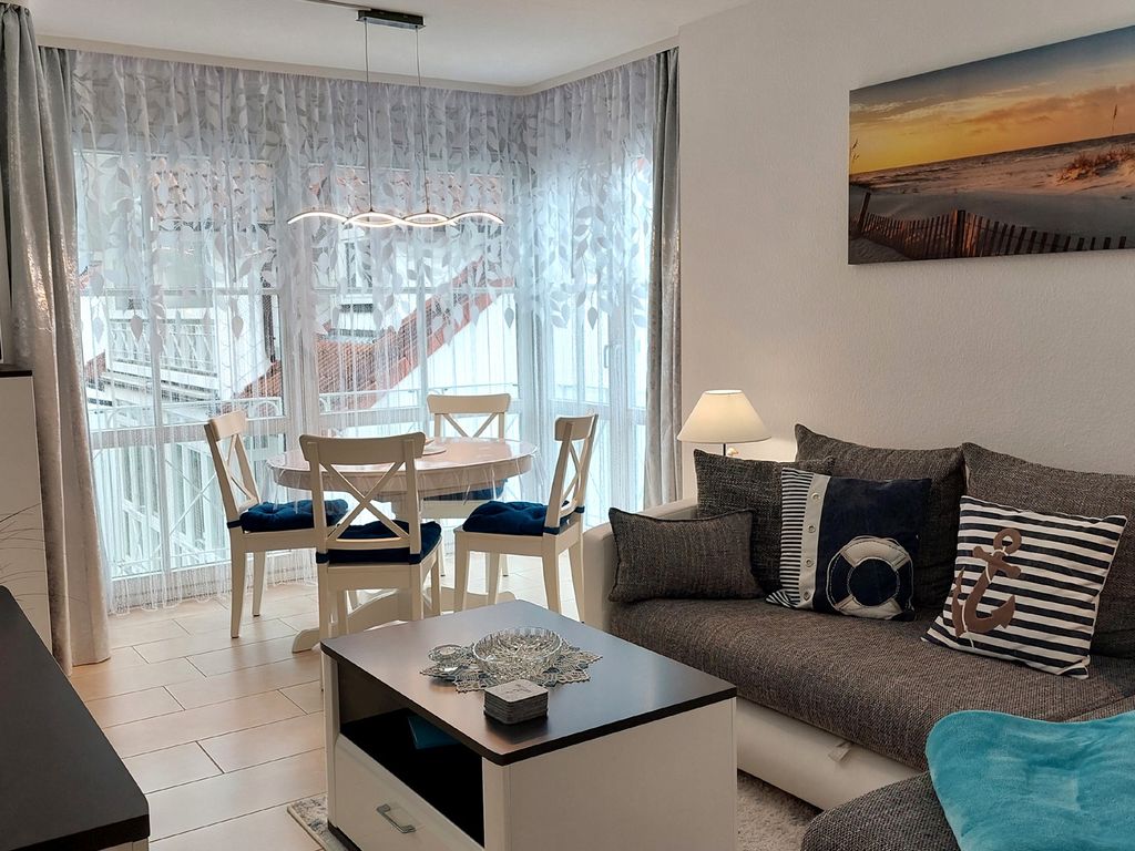 Wohnpark Granitz - 90842 - Ostseetraum