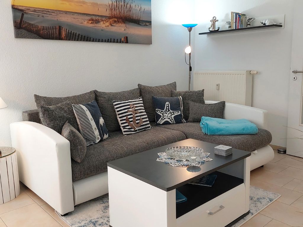 Wohnpark Granitz - 90842 - Ostseetraum