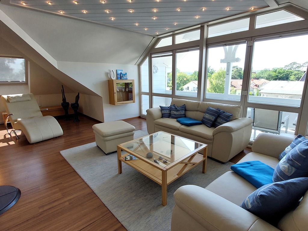 Wohnpark Granitz - 90846 - Storchennest