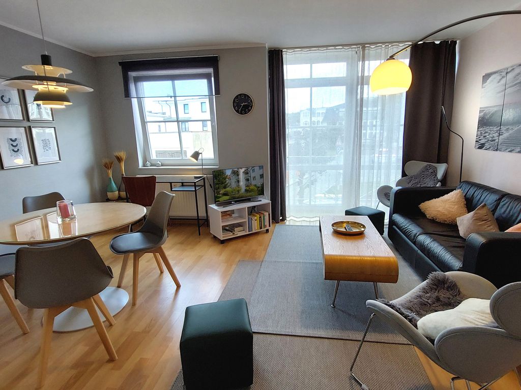 Wohnpark Granitz - 90860