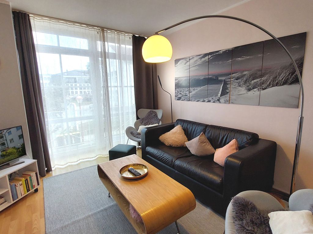 Wohnpark Granitz - 90860