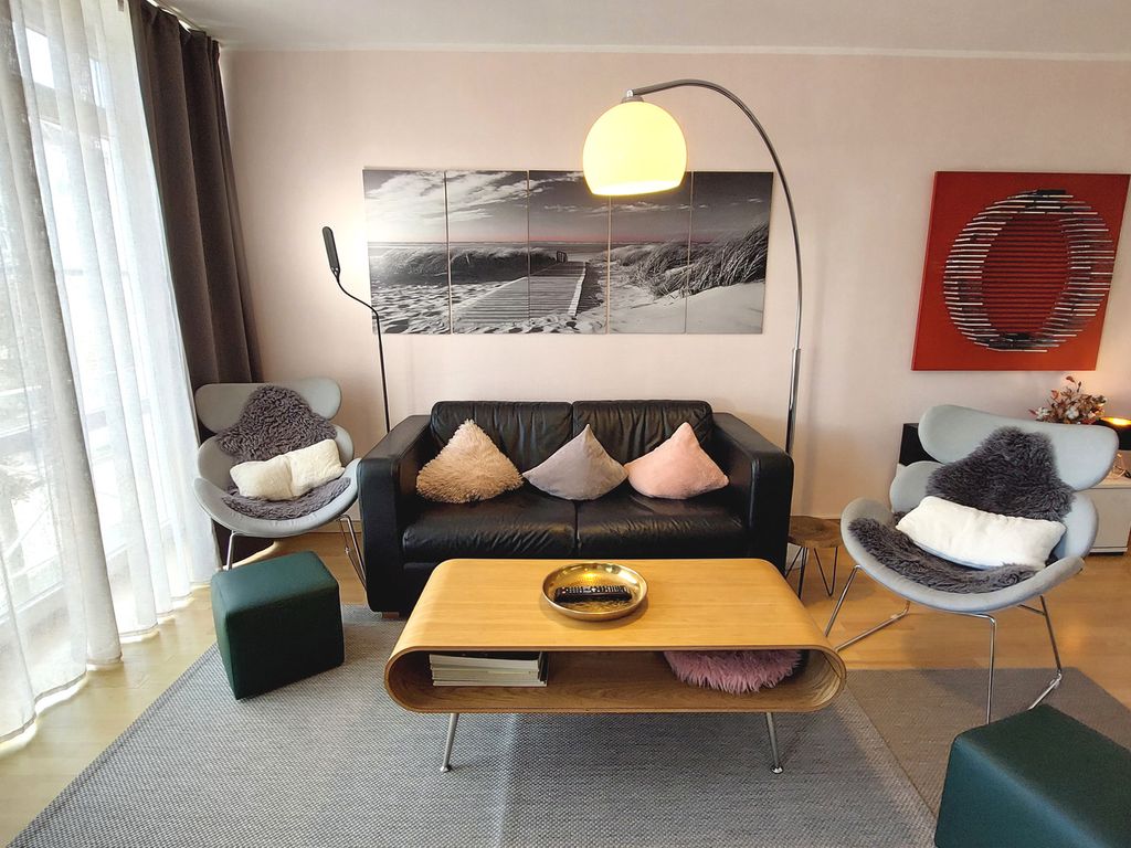 Wohnpark Granitz - 90860