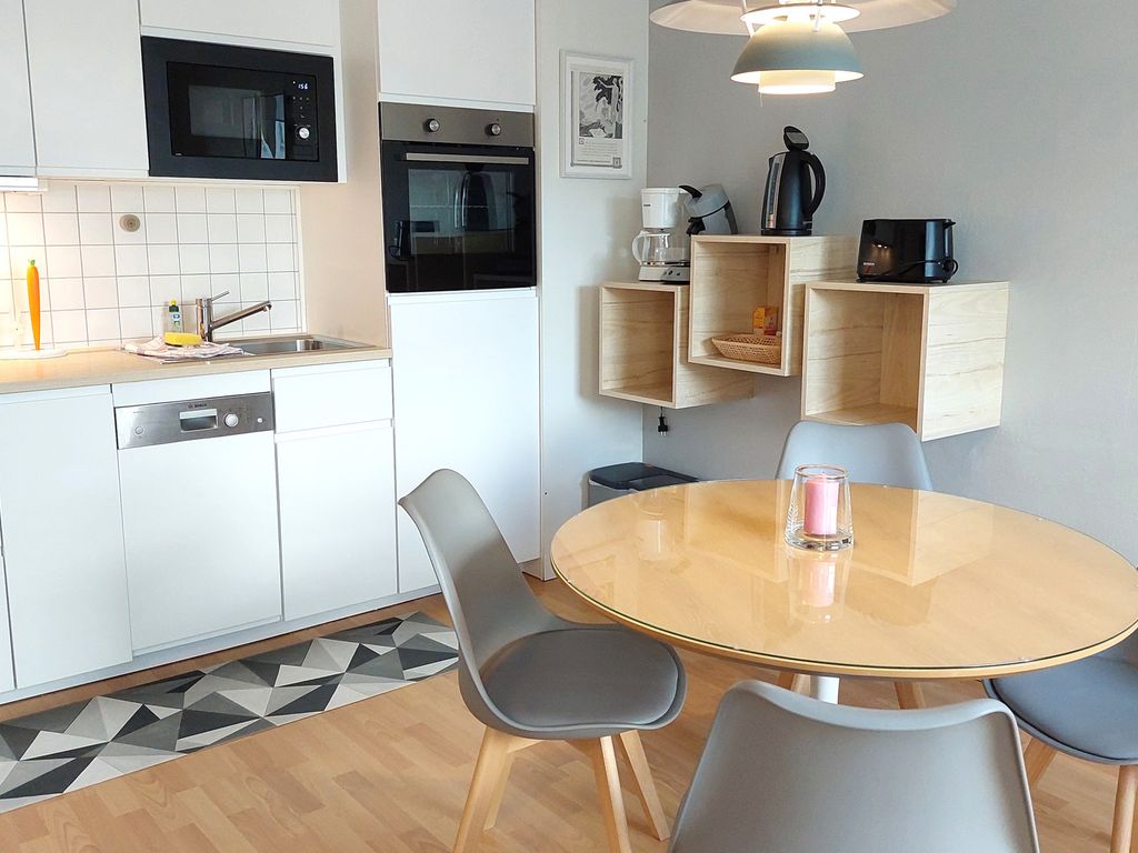 Wohnpark Granitz - 90860