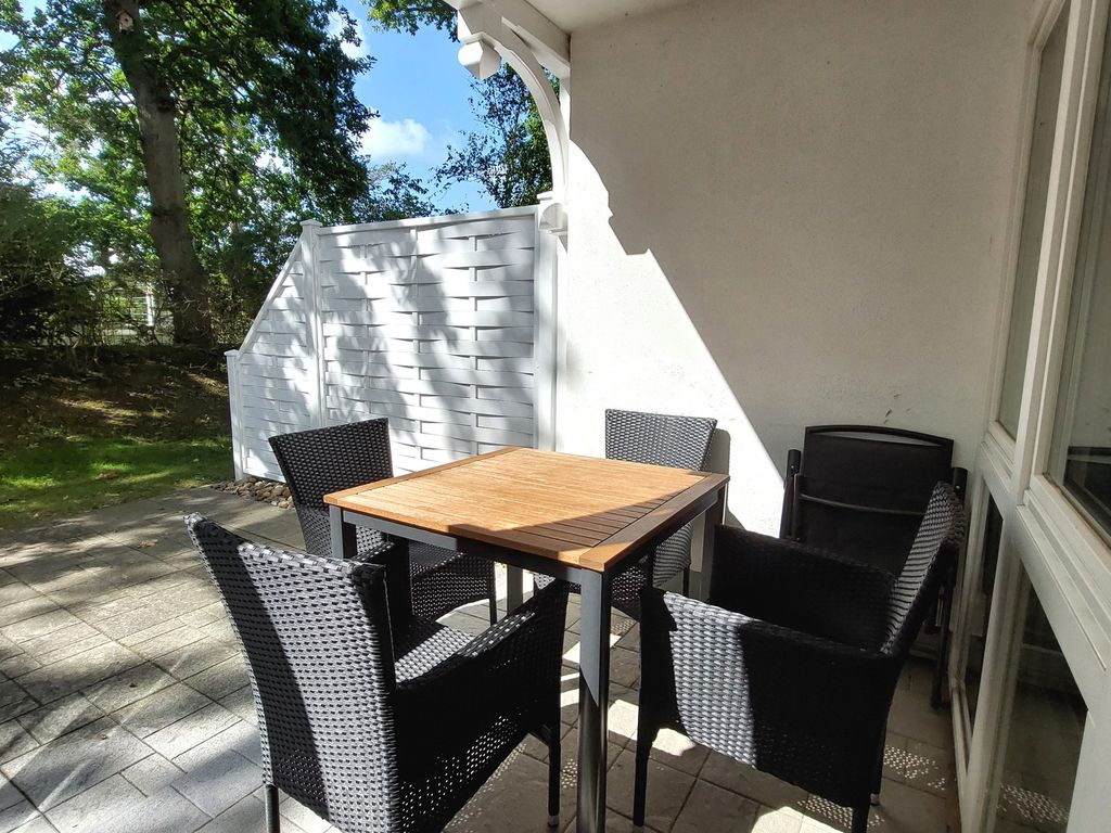 Wohnpark Granitz - 90864