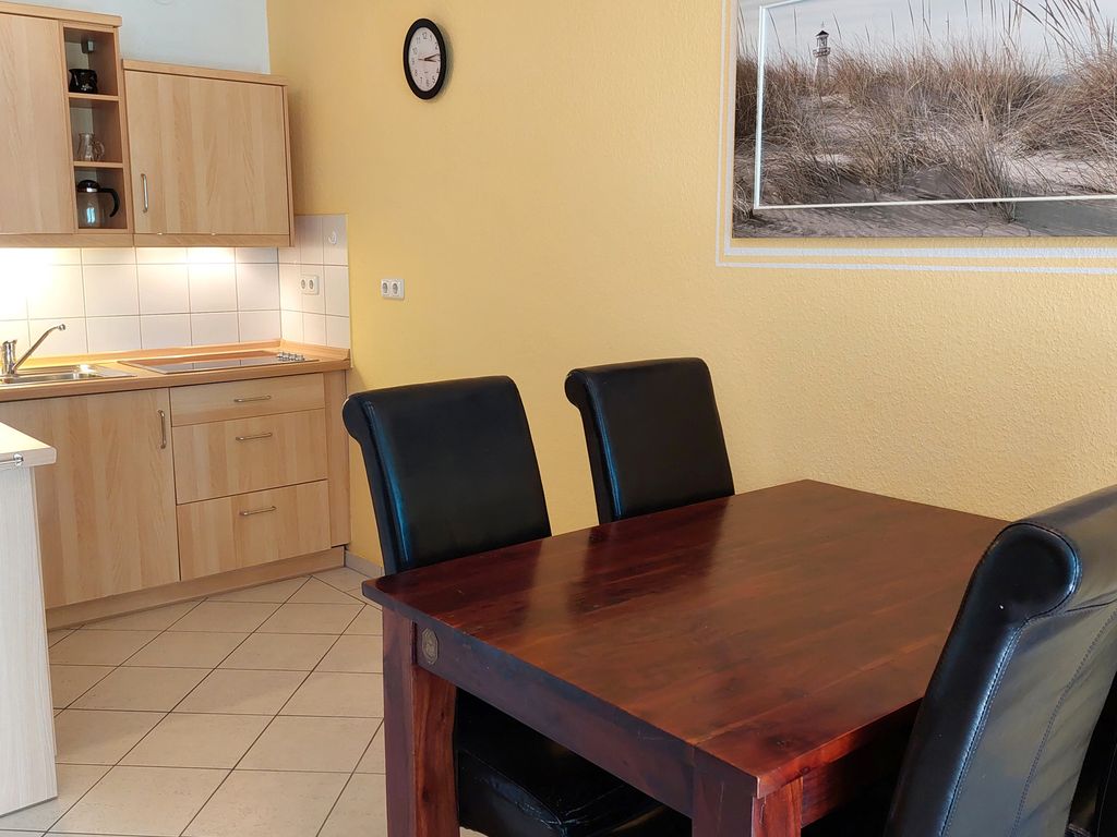 Wohnpark Granitz - 90866