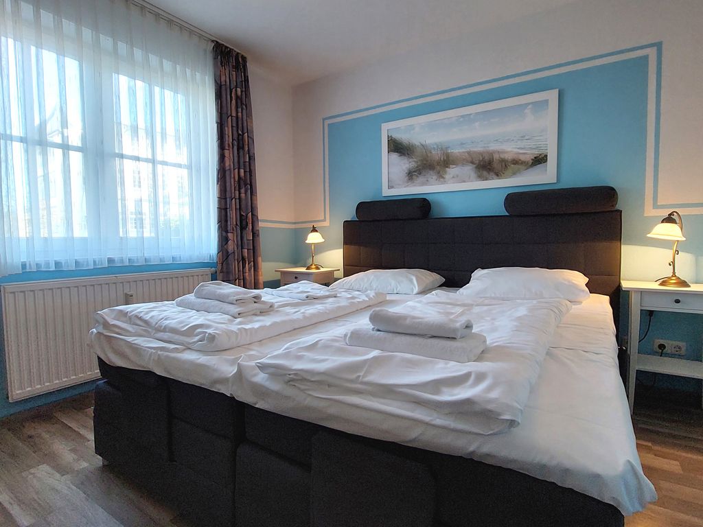 Wohnpark Granitz - 90866