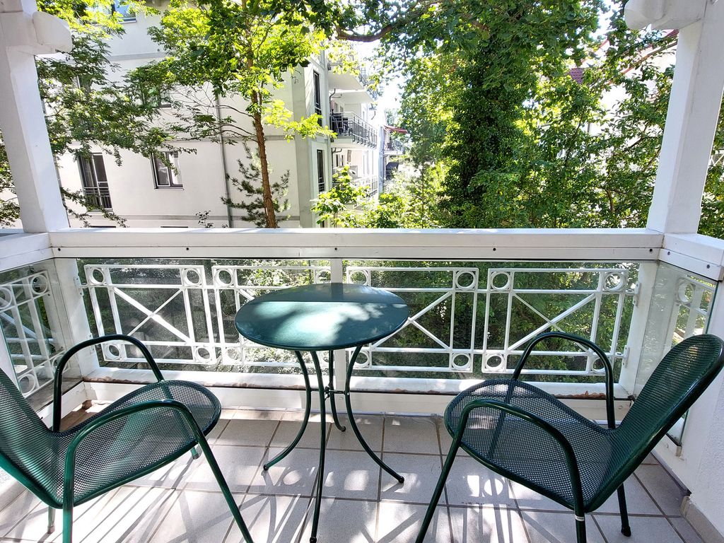 Wohnpark Granitz - 90866