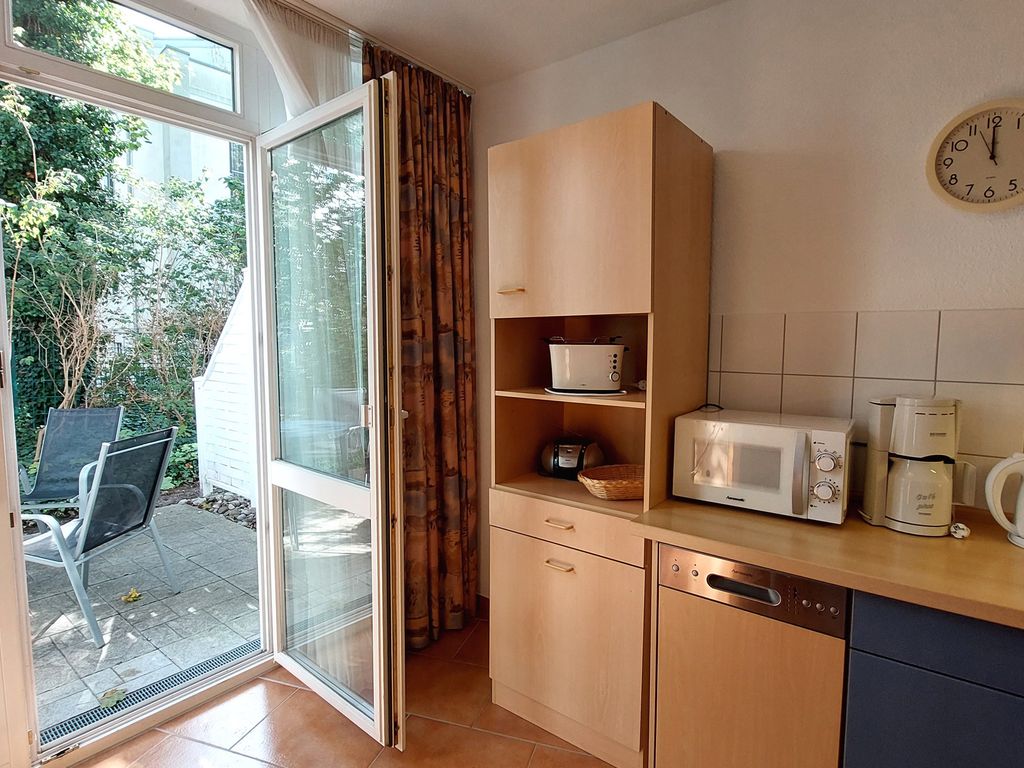 Wohnpark Granitz - 90867