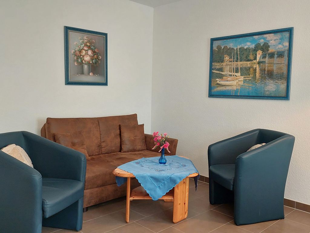 Wohnpark Granitz - 90867
