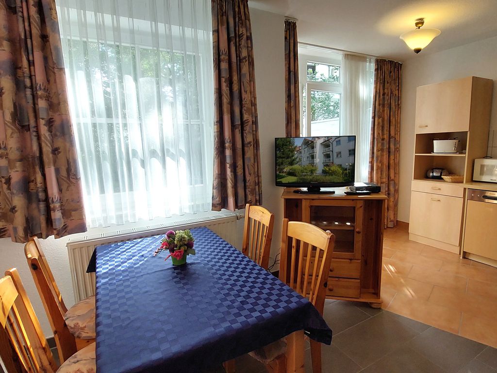Wohnpark Granitz - 90867
