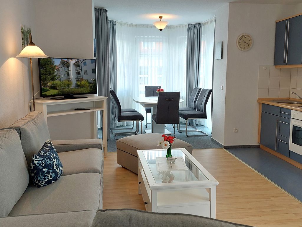Wohnpark Granitz - 90869