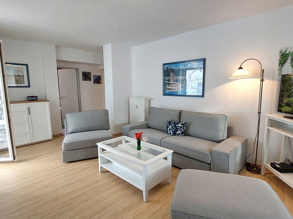 Wohnpark Granitz - 90869