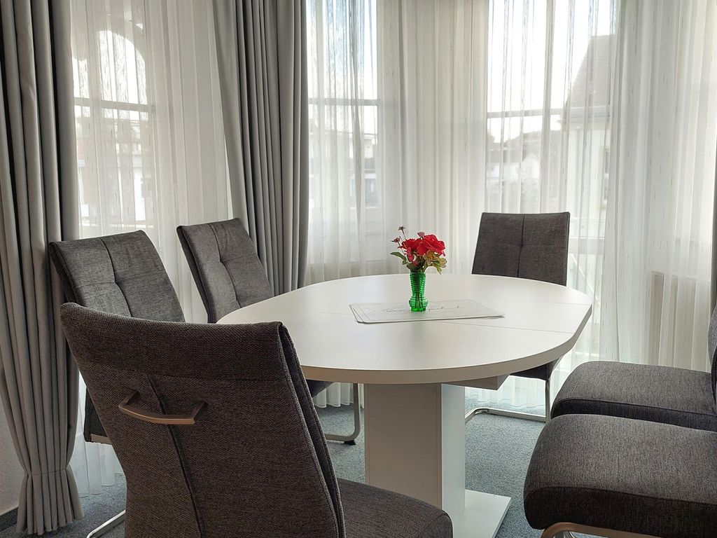 Wohnpark Granitz - 90869