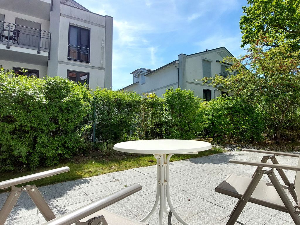 Wohnpark Granitz - 90872