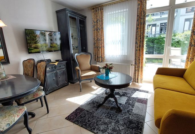 Wohnpark Granitz - 90872 – Foto 1