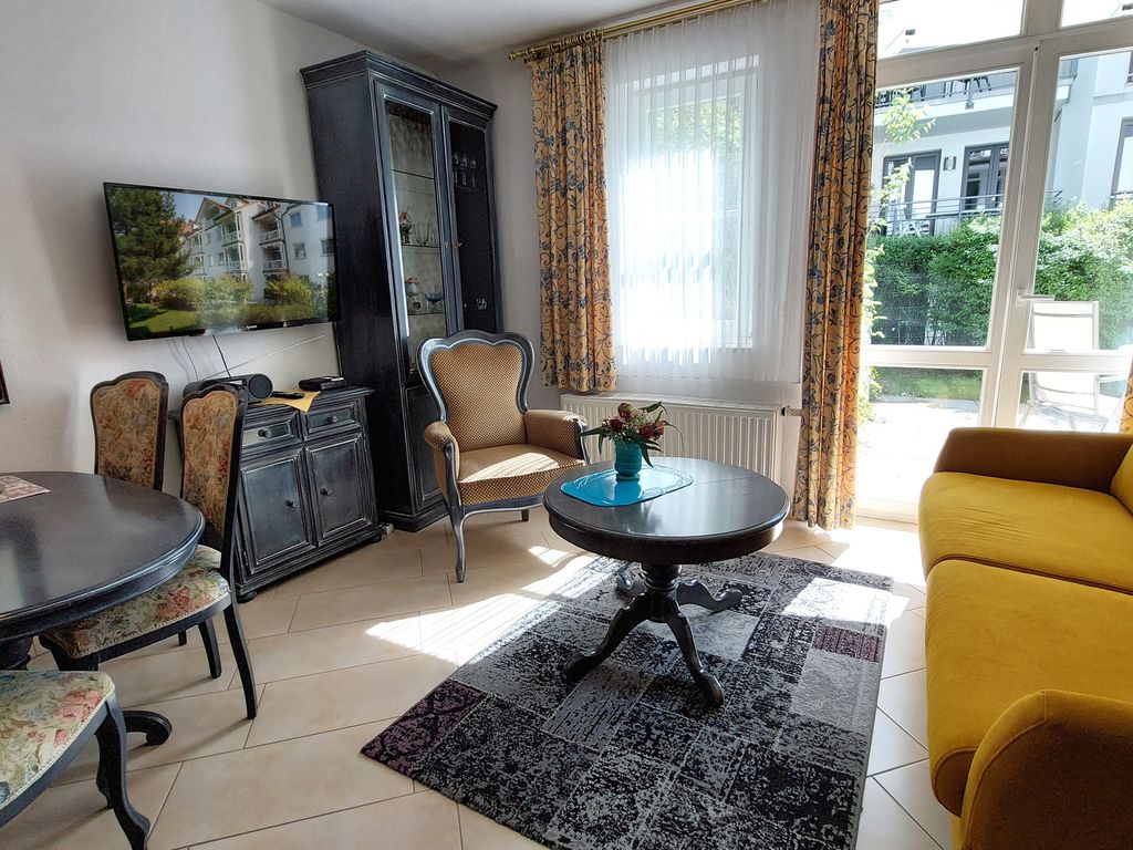Wohnpark Granitz - 90872