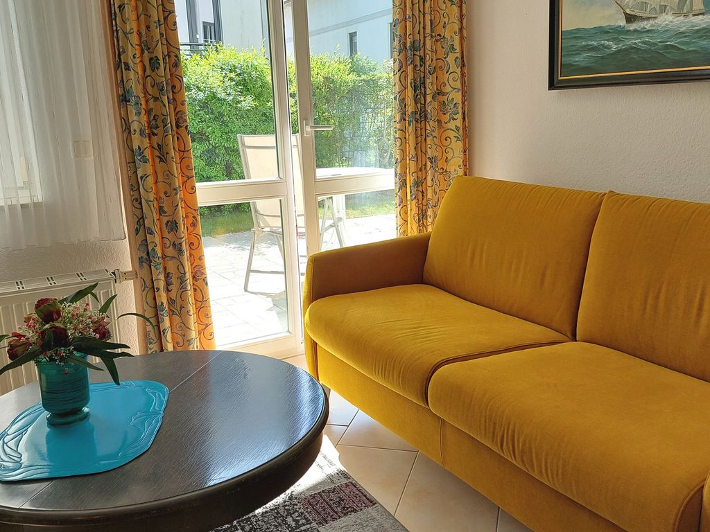 Wohnpark Granitz - 90872