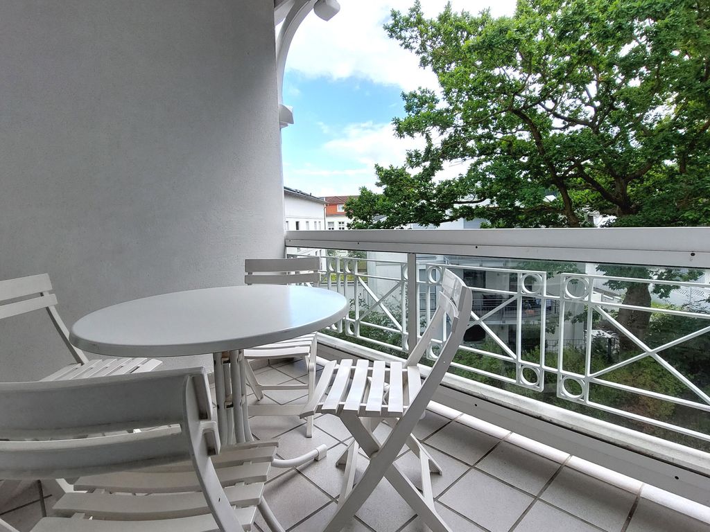 Wohnpark Granitz - 90873