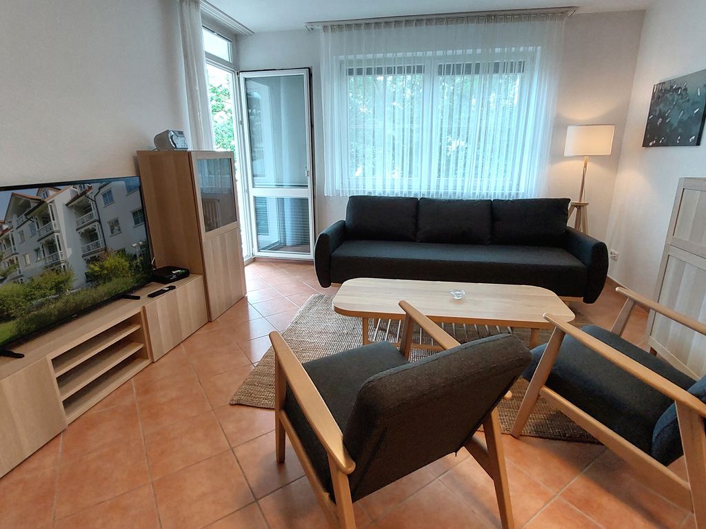 Wohnpark Granitz - 90873