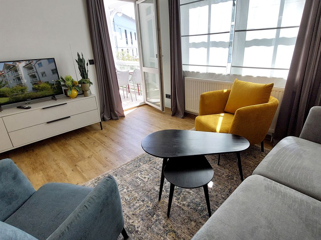 Wohnpark Granitz - 90878 - Meersalz