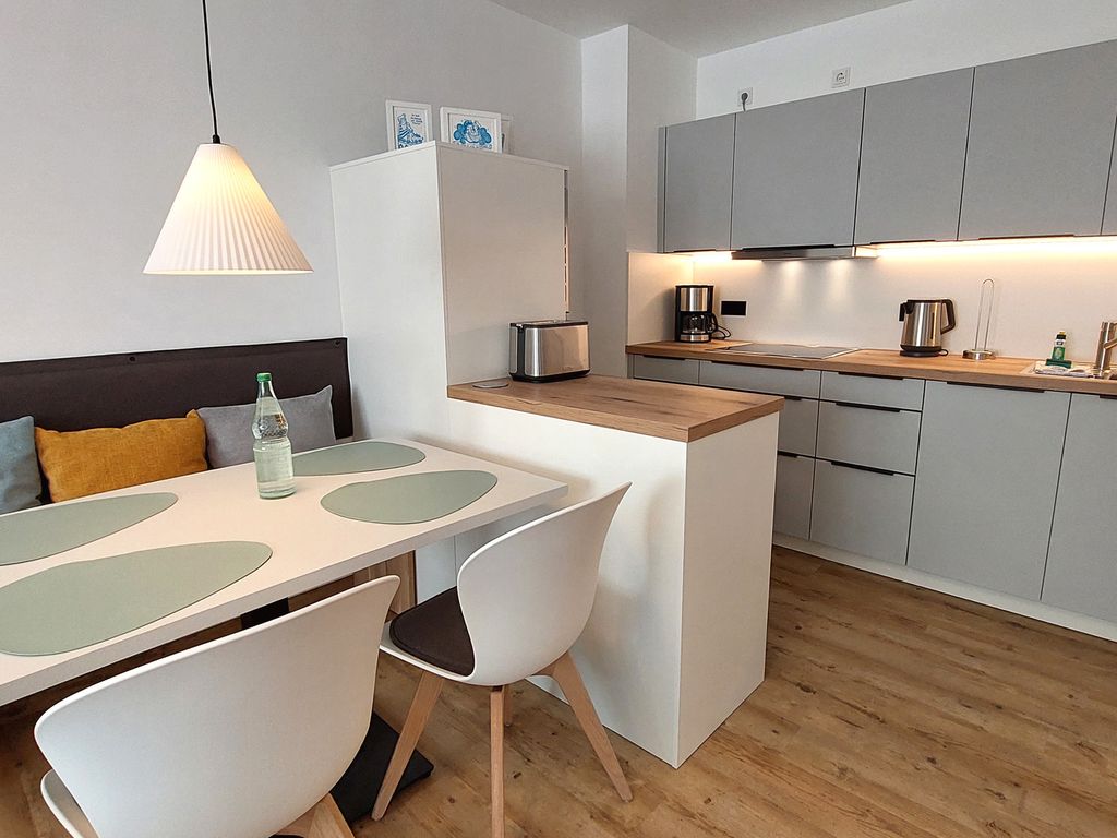 Wohnpark Granitz - 90878 - Meersalz