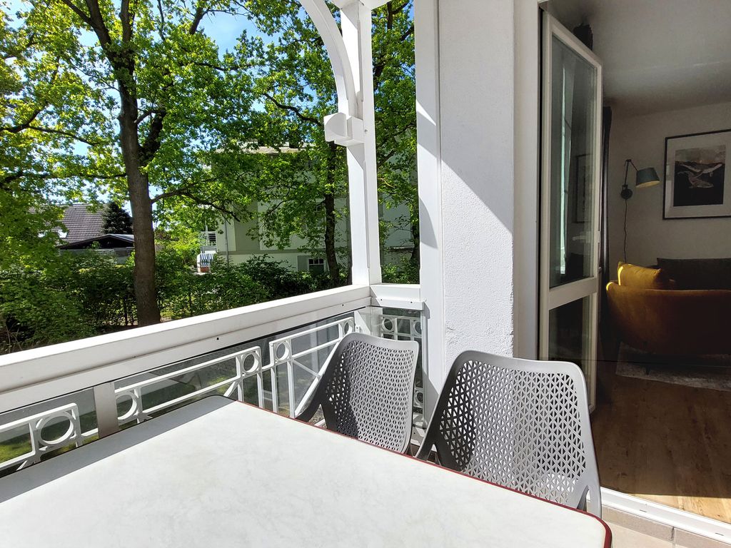 Wohnpark Granitz - 90878 - Meersalz