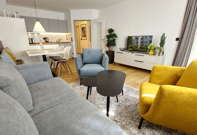 Wohnpark Granitz - 90878 - Meersalz – Foto 1