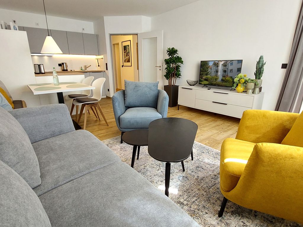 Wohnpark Granitz - 90878 - Meersalz
