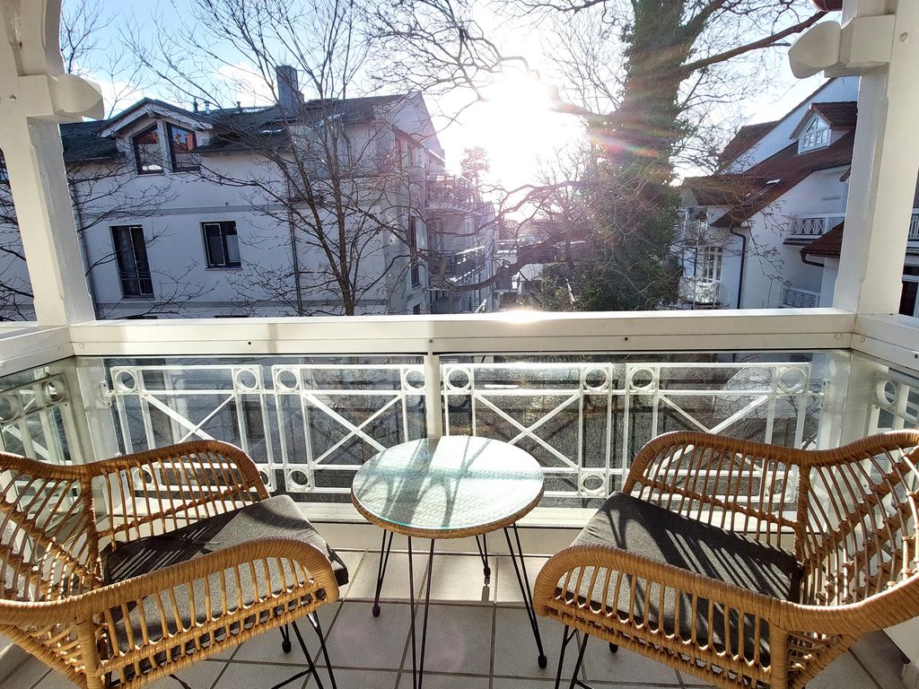 Wohnpark Granitz - 90883