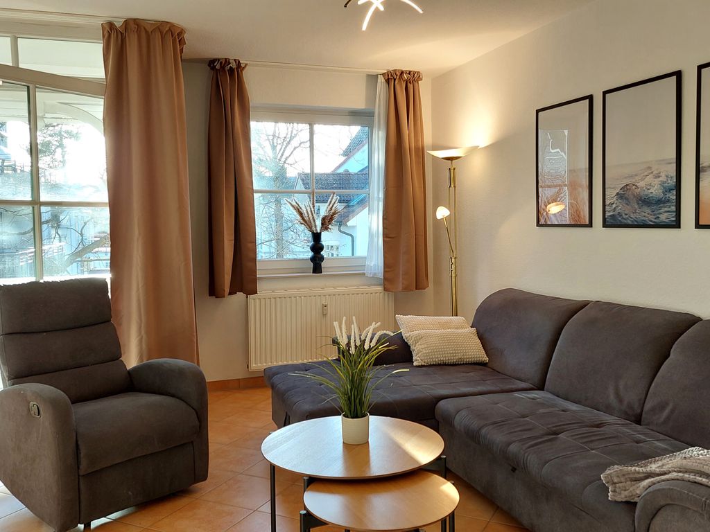 Wohnpark Granitz - 90883