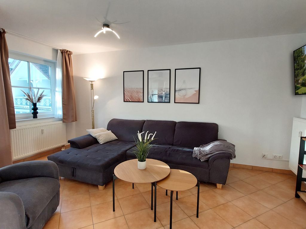 Wohnpark Granitz - 90883