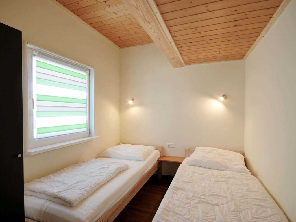 Zinglingsberg, Bungalow 2