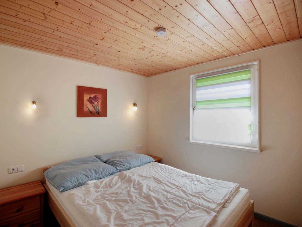 Zinglingsberg, Bungalow 2