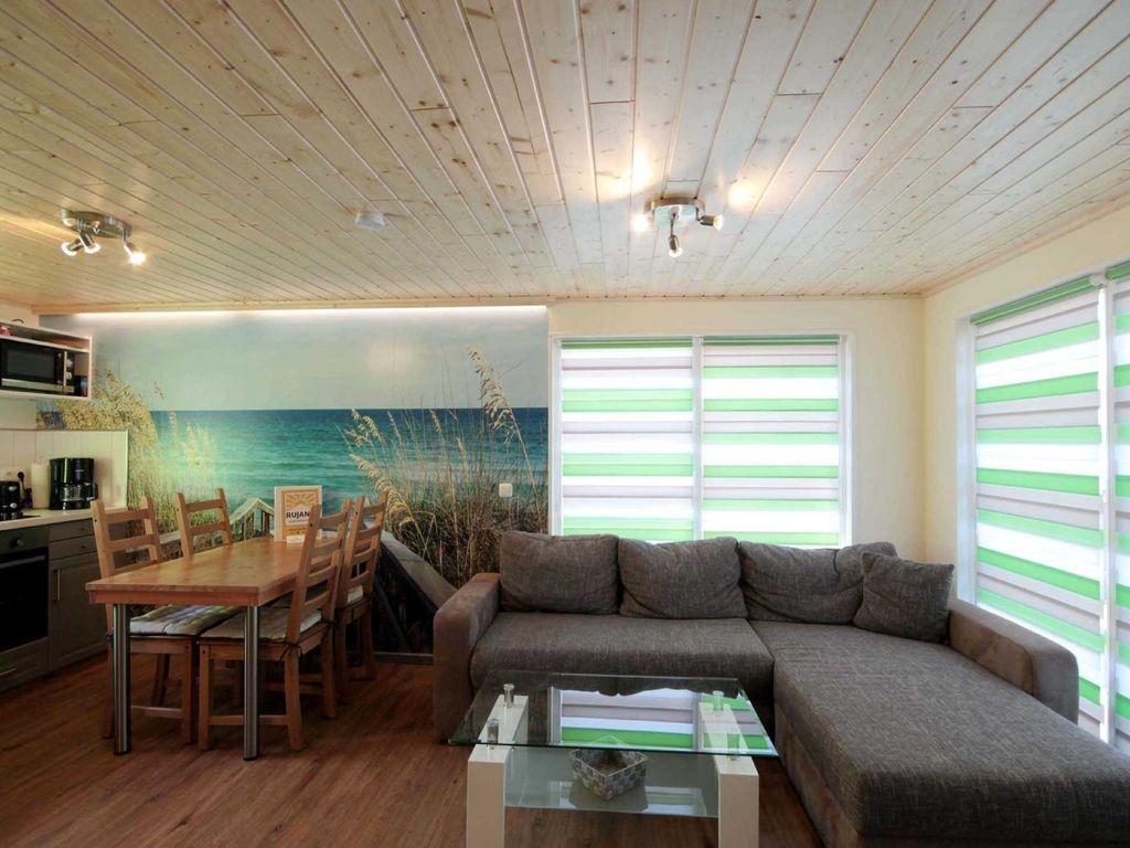 Zinglingsberg, Bungalow 2