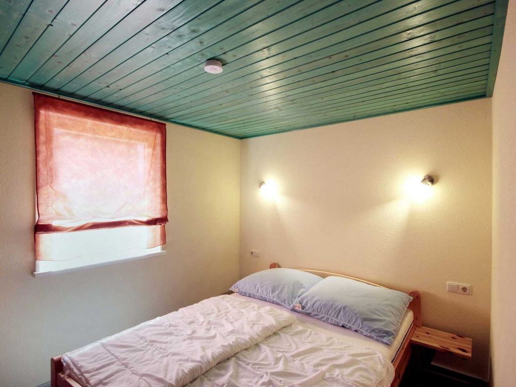 Zinglingsberg, Bungalow 3