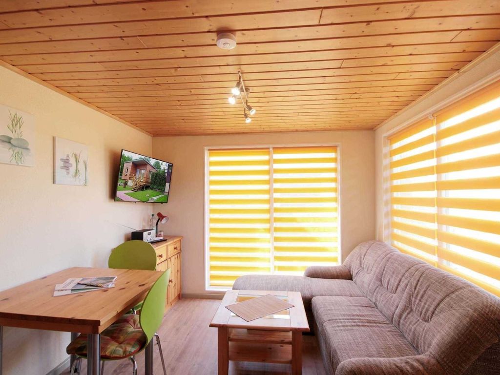 Zinglingsberg, Bungalow 3