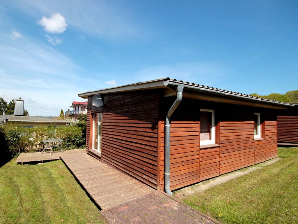 Zinglingsberg, Bungalow 3