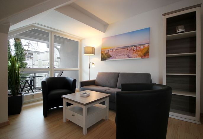Wohnpark Granitz - 90804 - Backbord – Foto 1