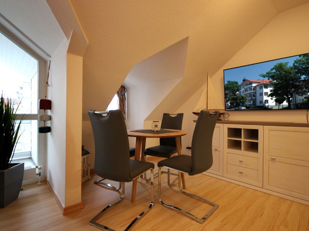 Wohnpark Granitz - 90805 - Steuerbord