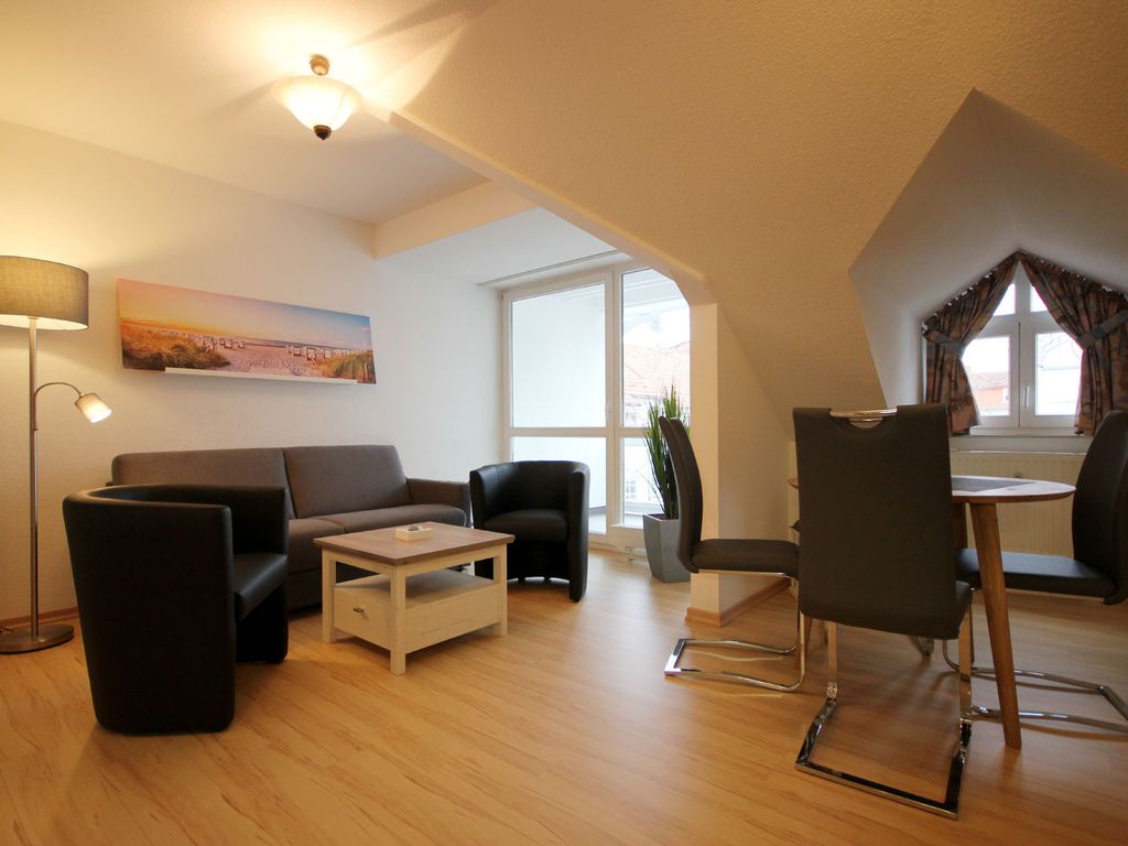 Wohnpark Granitz - 90805 - Steuerbord