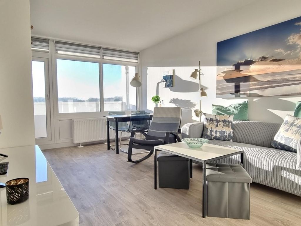 Ostsee-Ferienpark O-7-3 "Simones Ferienwohnung"