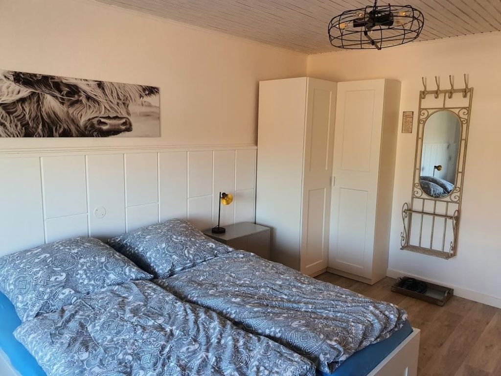 Apartment 22 "Simone's Ferienwohnung am Plöner See"