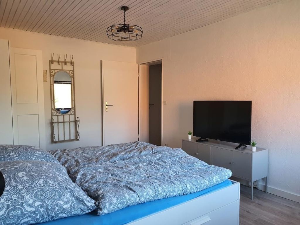 Apartment 22 "Simone's Ferienwohnung am Plöner See"