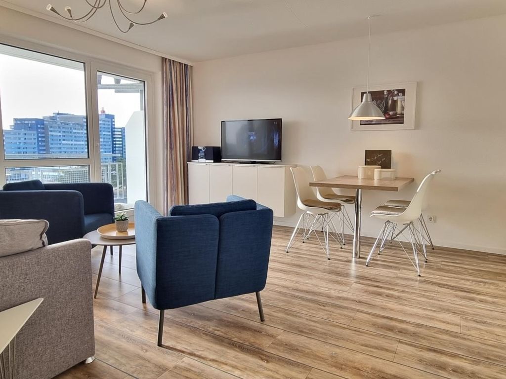 Ostseeresidenz Apartment 100