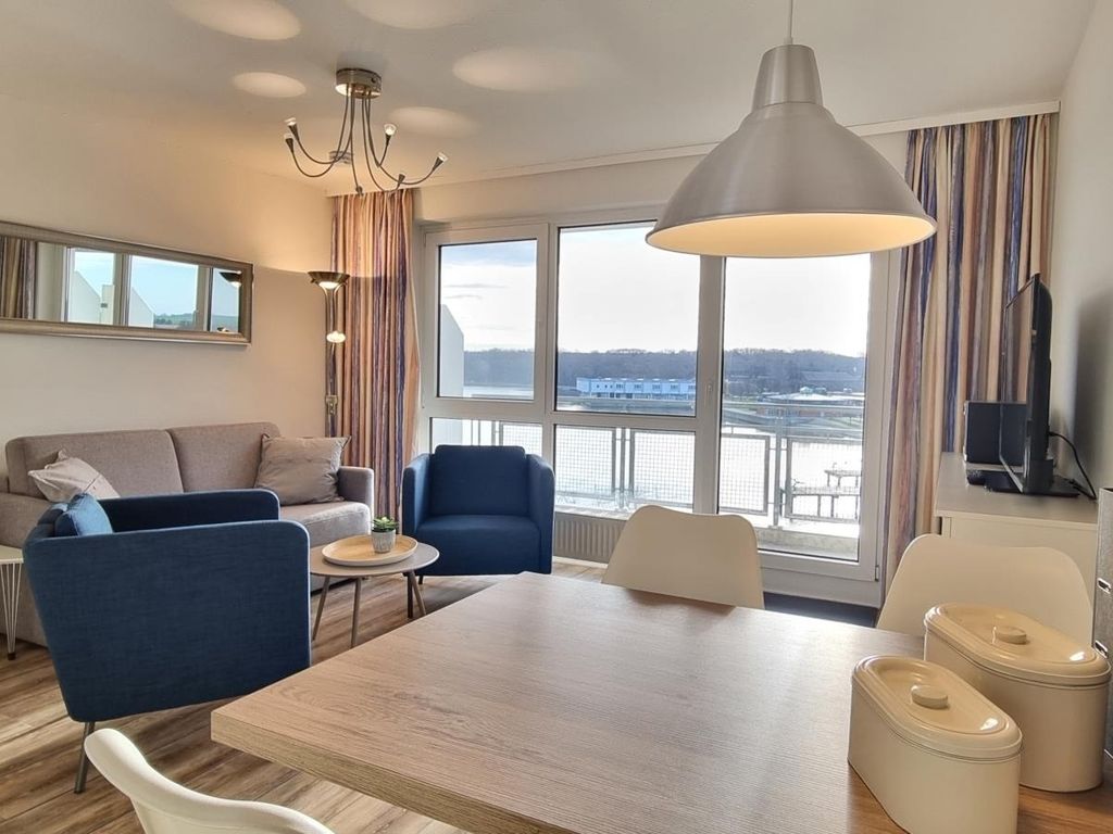 Ostseeresidenz Apartment 100