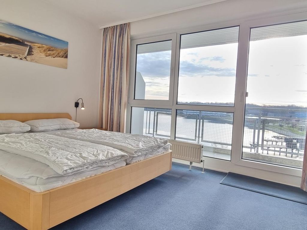 Ostseeresidenz Apartment 100