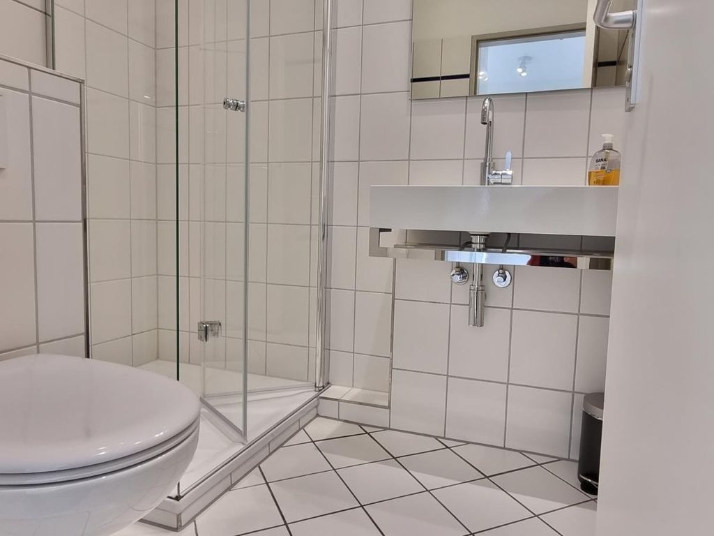 Ostseeresidenz Apartment 100